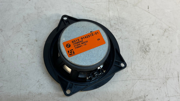 BMW E90 E91 3 Series Front/Rear Door Logic 7 Speaker 65139142512