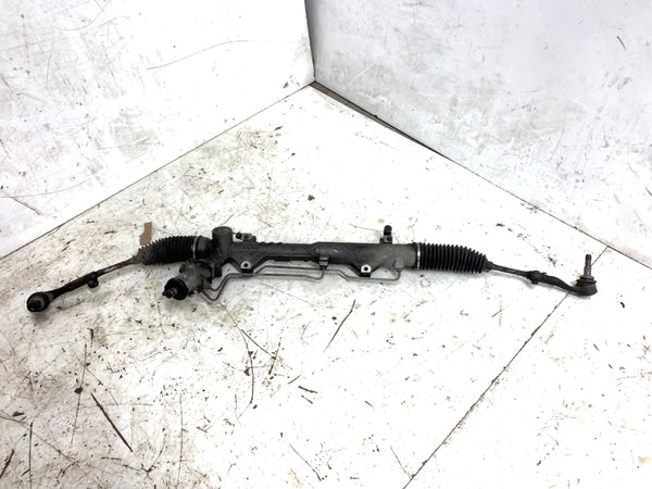 BMW E88 E82 135i 128i Steering Rack 6777459