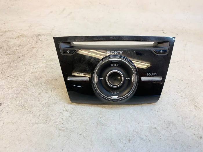 Ford MK3 Focus RS Sony Radio Control Panel Buttons Bm5T-18K811-Fh