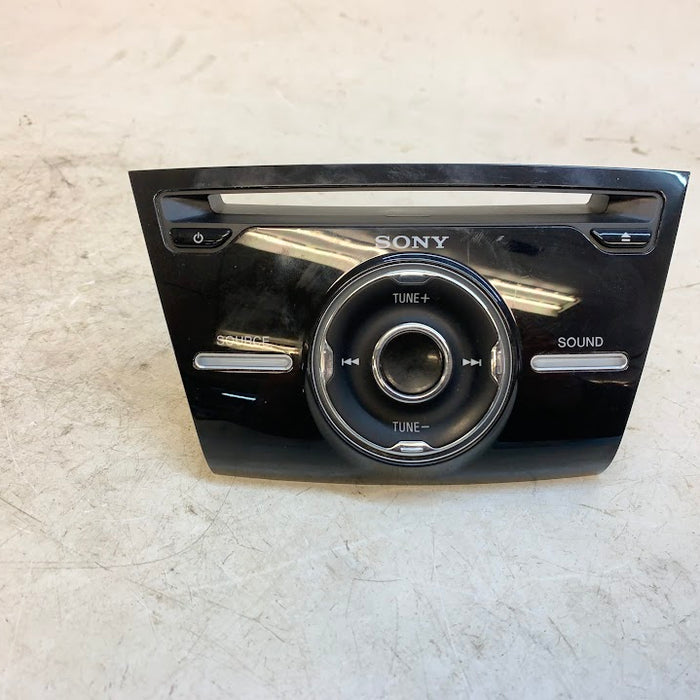 Ford MK3 Focus RS Sony Radio Control Panel Buttons Bm5T-18K811-Fh