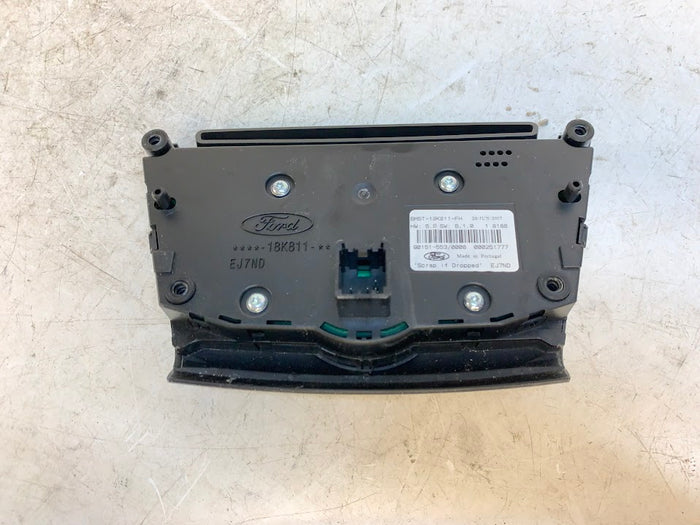 Ford MK3 Focus RS Sony Radio Control Panel Buttons Bm5T-18K811-Fh