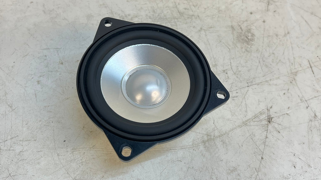 BMW E90 E92 3 Series Top Hifi/Logic 7 Left/Right Parcel Shelf Speaker ...