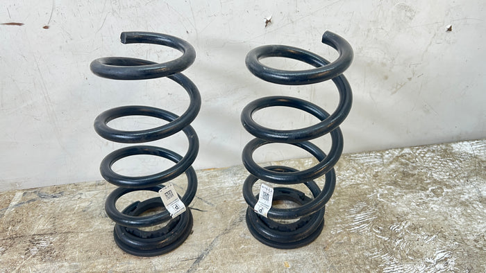 Tesla Model 3 Rear Left/Right Springs 1044472-04-A