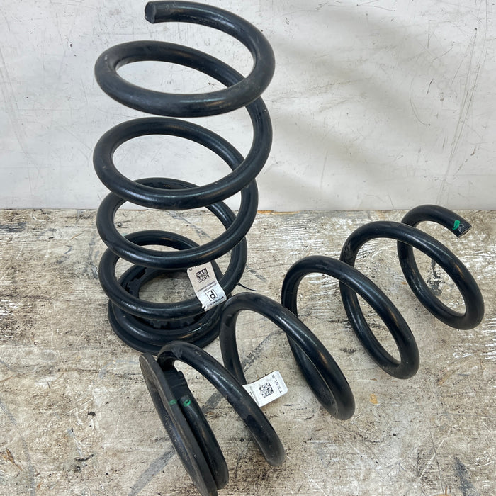 Tesla Model 3 Rear Left/Right Springs 1044472-04-A