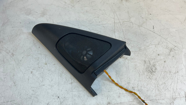 BMW E92 E93 3 Series Left/Driver Side Door Logic 7 Tweeter W/Trim 65136964013