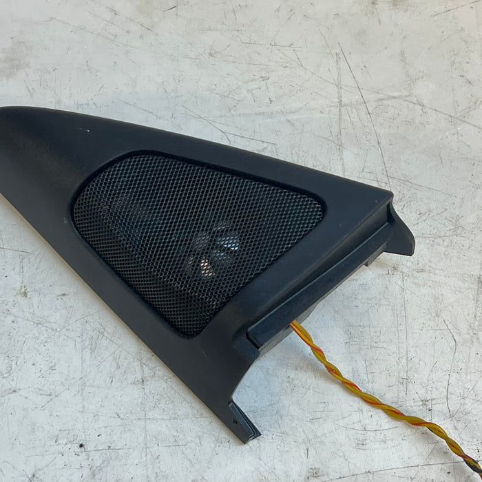 BMW E92 E93 3 Series Left/Driver Side Door Logic 7 Tweeter W/Trim 65136964013