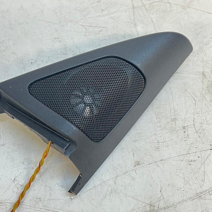 BMW E92 E93 3 Series Right/Passenger Side Door Logic 7 Tweeter W/Trim 65136964013