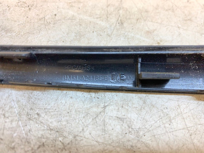 Ford Focus RS Front Door Handle Armrest Trim Left BM51-A24185-B