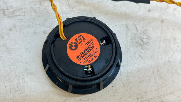 BMW E92 E93 3 Series Rear Left/Right Side Panel Logic 7 Tweeter 65136942462