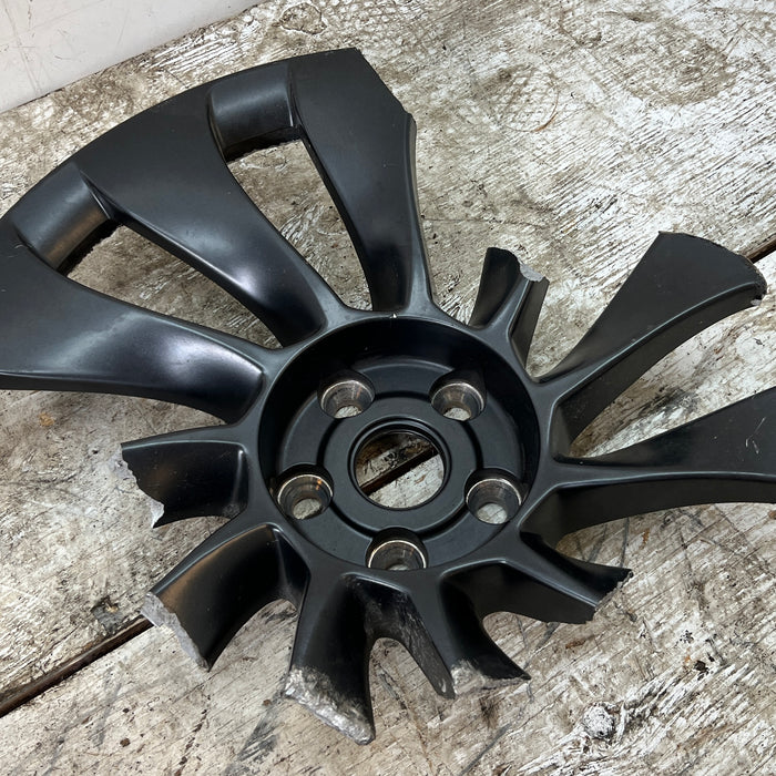 Tesla Model 3 20’’ Überturbine Wheel Wall Art 1 1234267-00-A