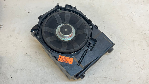 BMW E90 E91 E92 E93 3 Series Left/Driver Side Logic 7 Subwoofer 65139143135