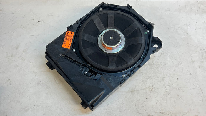 BMW E90 E91 E92 E93 3 Series Left/Driver Side Logic 7 Subwoofer 65139143135