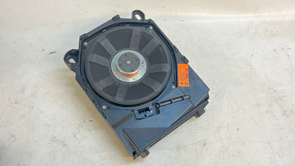 BMW E90 E91 E92 E93 3 Series Right/Passenger Side Logic 7 Subwoofer 65139143136