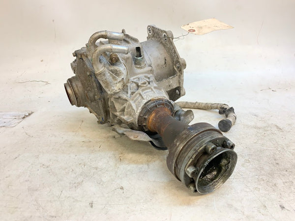 Ford MK3 Focus RS All-Wheel Drive Transfer Case G1FZ-7251-E