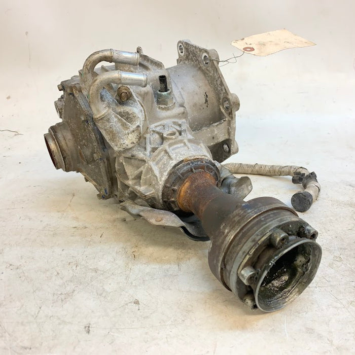 Ford MK3 Focus RS All-Wheel Drive Transfer Case G1FZ-7251-E