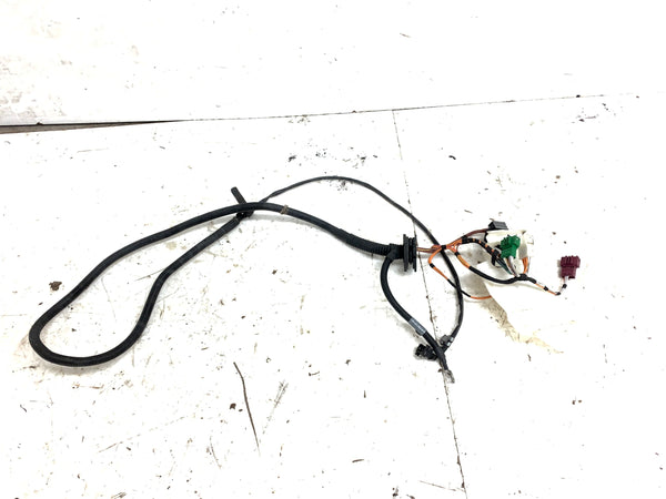 BMW E88 E82 135i N54 Manual Transmission Wiring Harness 7566510