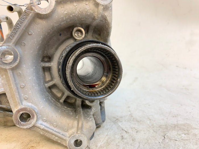 Ford MK3 Focus RS All-Wheel Drive Transfer Case G1FZ-7251-E