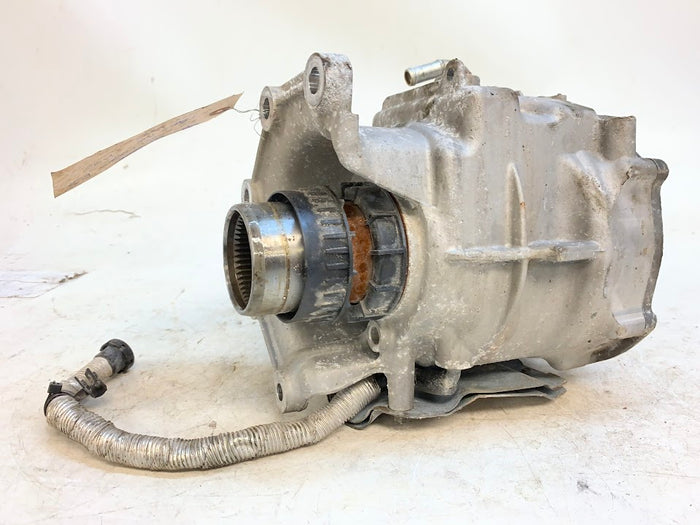 Ford MK3 Focus RS All-Wheel Drive Transfer Case G1FZ-7251-E