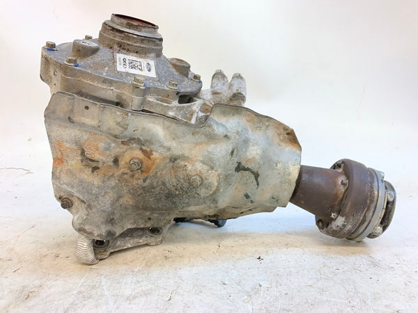 Ford MK3 Focus RS All-Wheel Drive Transfer Case G1FZ-7251-E