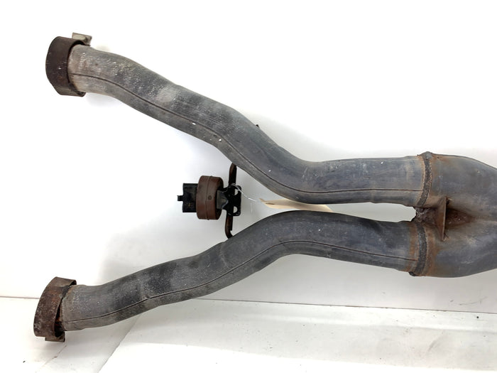 2015 Chevrolet Corvette C7 Exhaust X-Pipe Mid Pipe Catalytic Converter 12624906