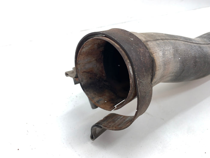 2015 Chevrolet Corvette C7 Exhaust X-Pipe Mid Pipe Catalytic Converter 12624906