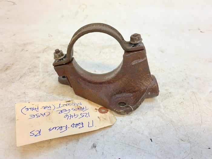 Ford MK3 Focus RS Transmission Axle Bracket Rear Mount BV613K305AB