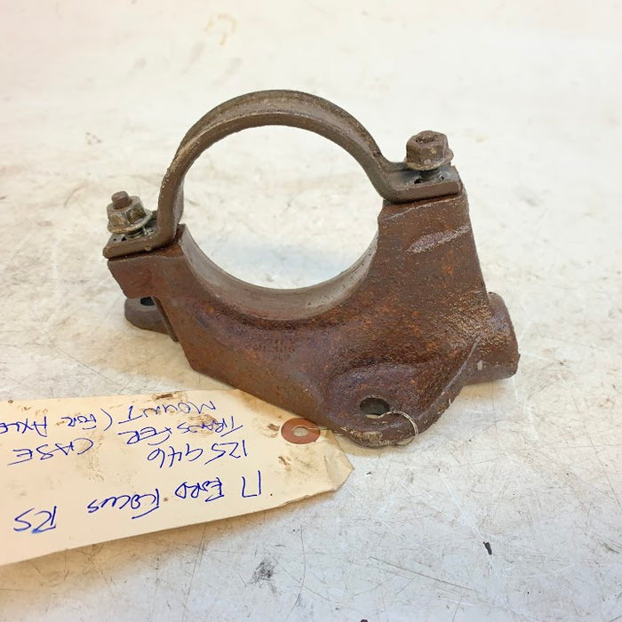 Ford MK3 Focus RS Transmission Axle Bracket Rear Mount BV613K305AB