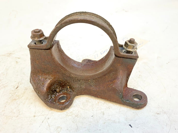 Ford MK3 Focus RS Transmission Axle Bracket Rear Mount BV613K305AB