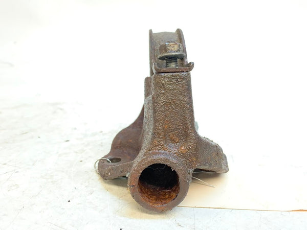Ford MK3 Focus RS Transmission Axle Bracket Rear Mount BV613K305AB