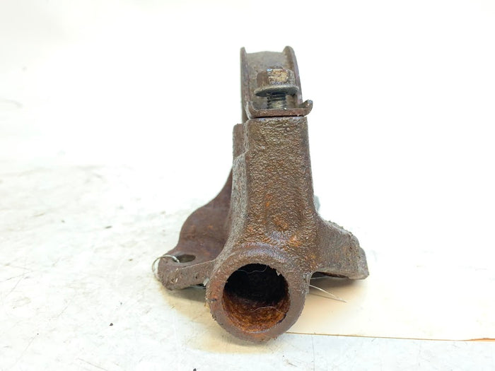 Ford MK3 Focus RS Transmission Axle Bracket Rear Mount BV613K305AB