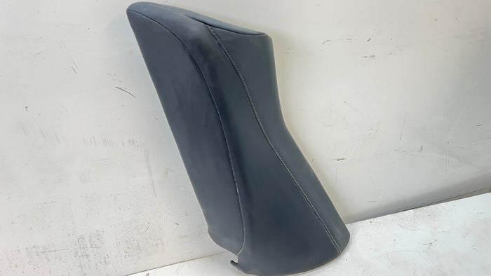 Tesla Model 3 Rear Right Seat Bolster Black 1096027-01-J