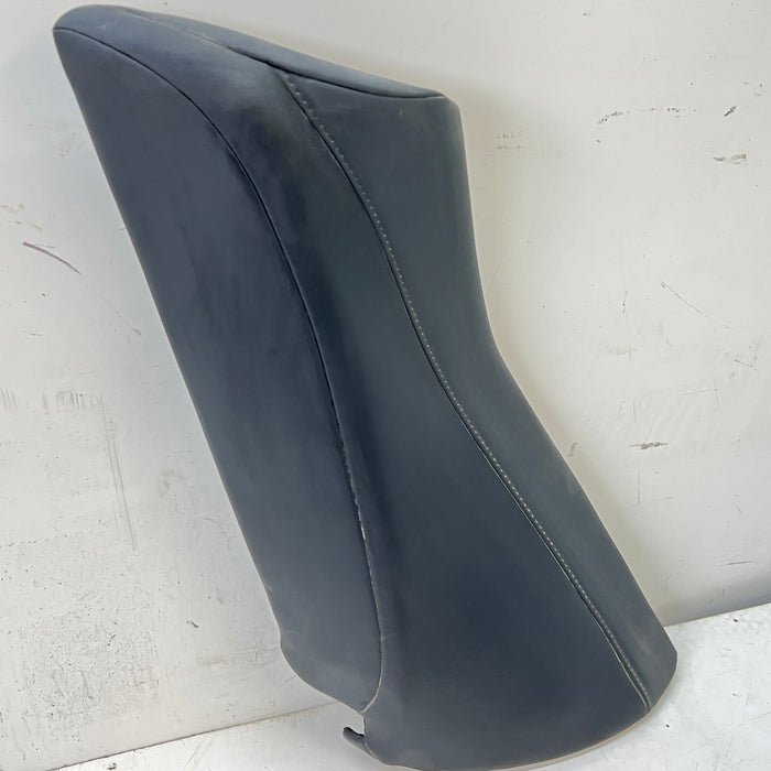 Tesla Model 3 Rear Right Seat Bolster Black 1096027-01-J