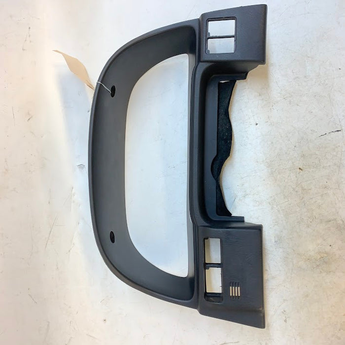 Nissan Stagea 260 RS C34 Dash Cluster Bezel Trim 68240 0V000