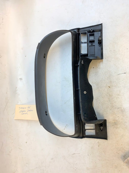 Nissan Stagea 260 RS C34 Dash Cluster Bezel Trim 68240 0V000