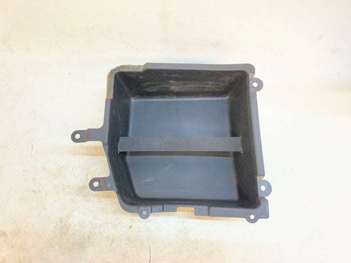 Nissan Stagea 260 RS C34 Trunk Compartment Box Left Side 84976 0V000