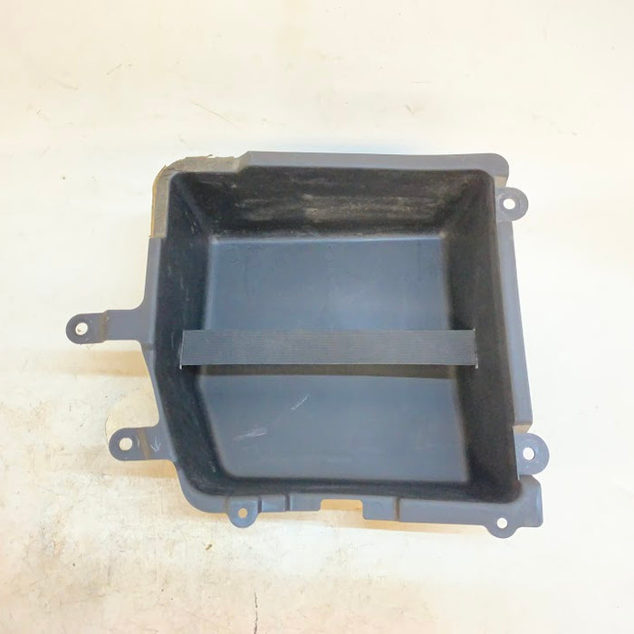 Nissan Stagea 260 RS C34 Trunk Compartment Box Left Side 84976 0V000