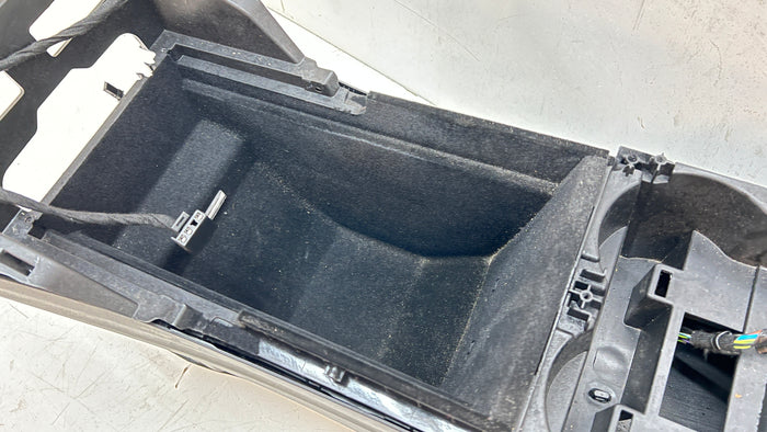 Tesla Model 3 Center Console 1755501-70-C