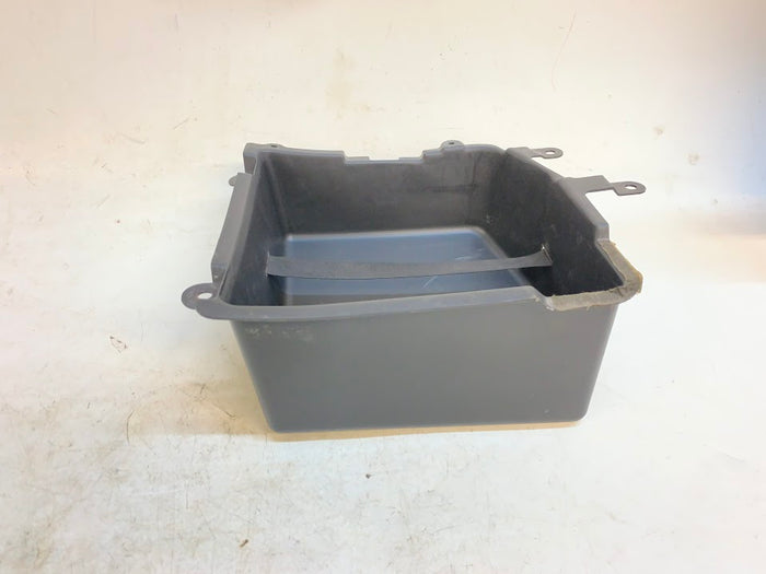 Nissan Stagea 260 RS C34 Trunk Compartment Box Left Side 84976 0V000