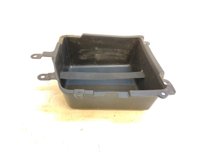 Nissan Stagea 260 RS C34 Trunk Compartment Box Left Side 84976 0V000