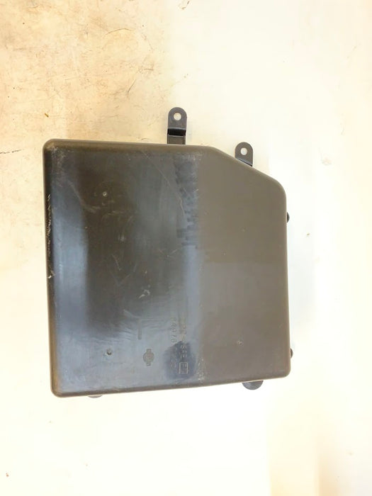 Nissan Stagea 260 RS C34 Trunk Compartment Box Left Side 84976 0V000