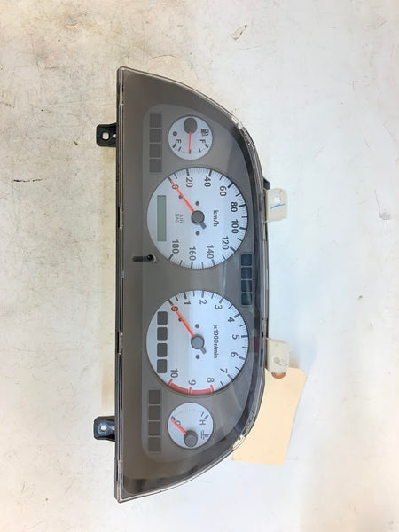 Nissan Stagea 260 RS C34 Gauge Cluster Cy0A903