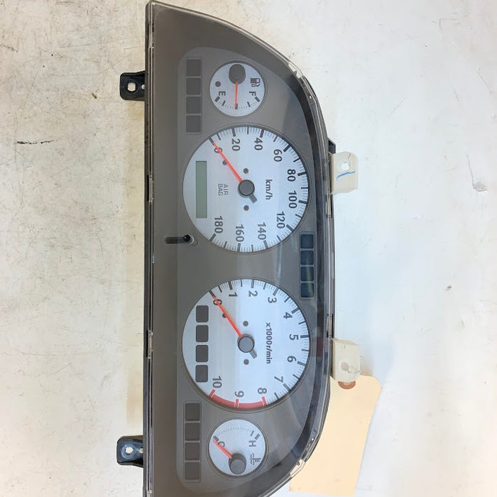 Nissan Stagea 260 RS C34 Gauge Cluster Cy0A903