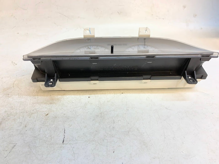 Nissan Stagea 260 RS C34 Gauge Cluster Cy0A903