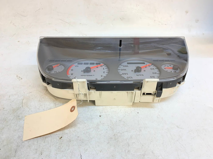 Nissan Stagea 260 RS C34 Gauge Cluster Cy0A903