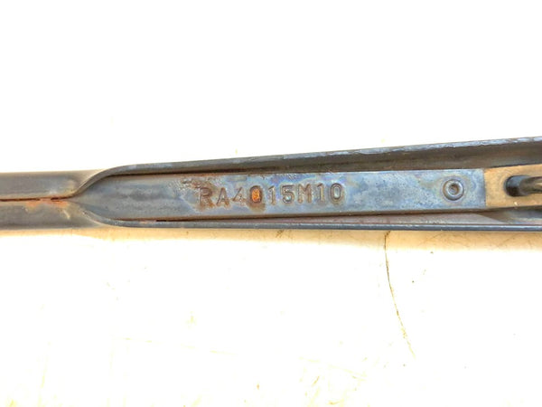 Nissan Stagea 260 RS C34 Wiper Arm Right Ra4015M10