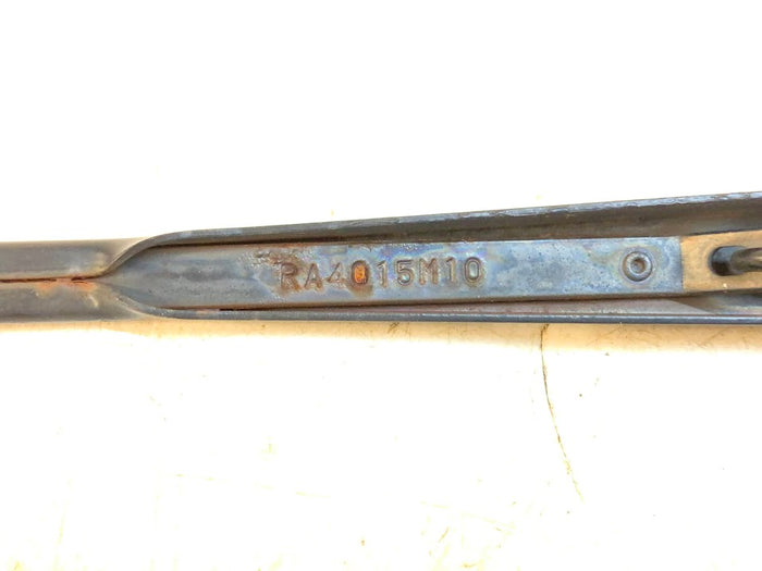 Nissan Stagea 260 RS C34 Wiper Arm Right Ra4015M10