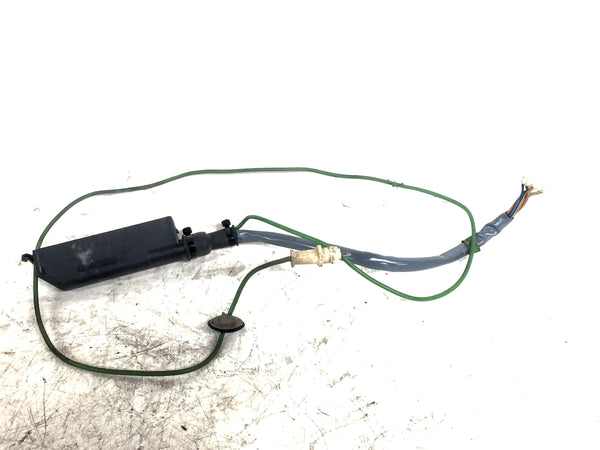 BMW E21 320i M10 DME/ECU/Engine Wiring Harness Conector 12511271651/925380