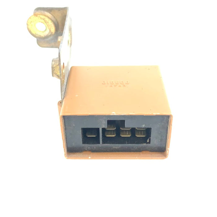 Nissan Stagea 260 RS C34 Amp Assy Wiper Module Relay 28510 0V101