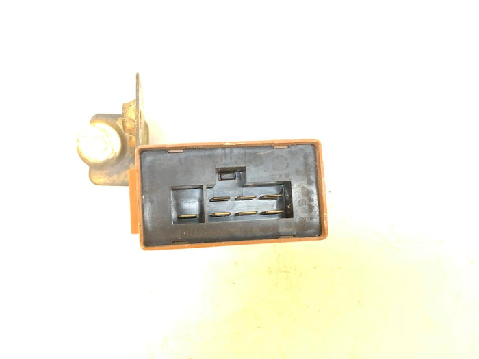 Nissan Stagea 260 RS C34 Amp Assy Wiper Module Relay 28510 0V101