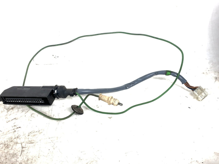 BMW E21 320i M10 DME/ECU/Engine Wiring Harness Conector 12511271651/925380